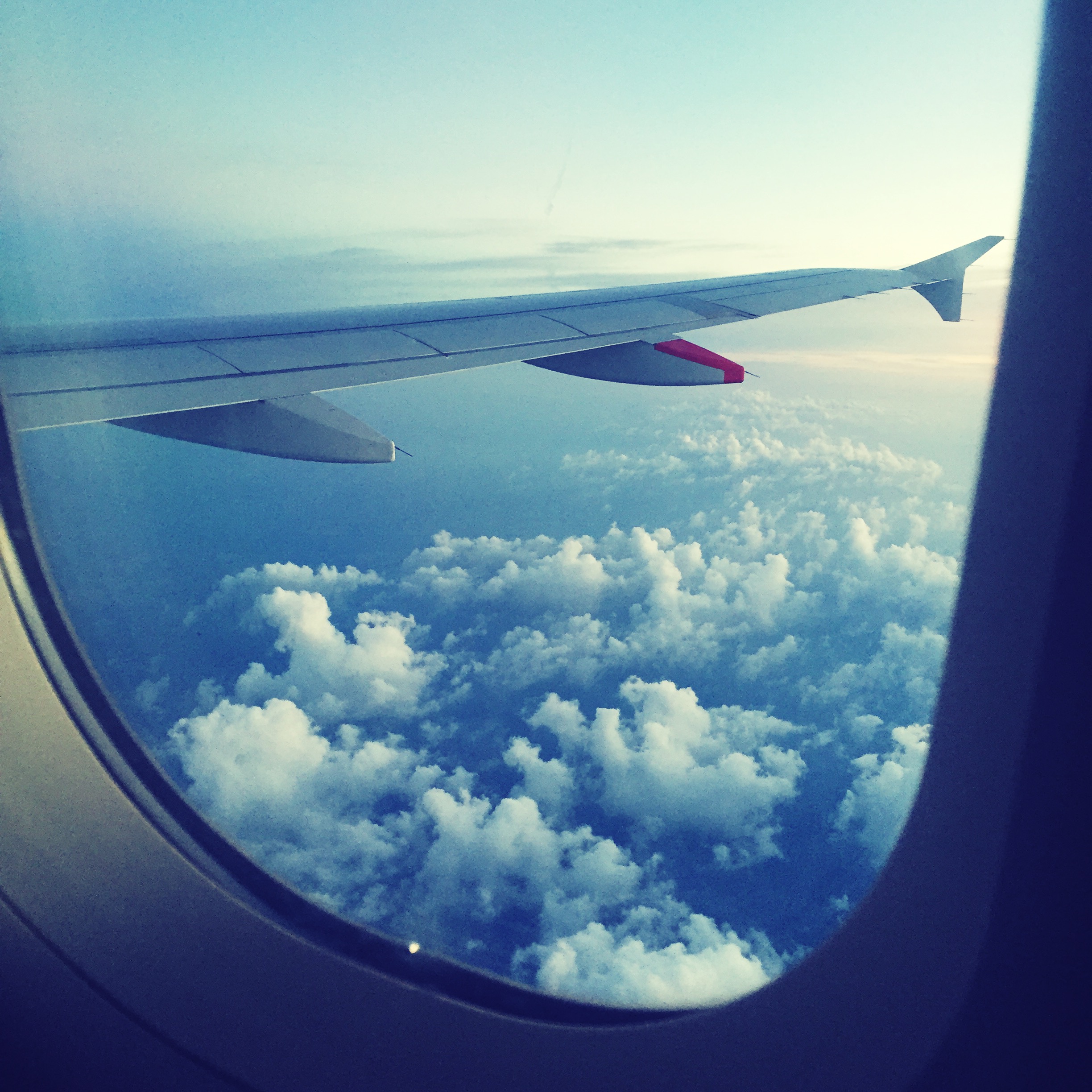 Passagem para Dubai (Emirates)