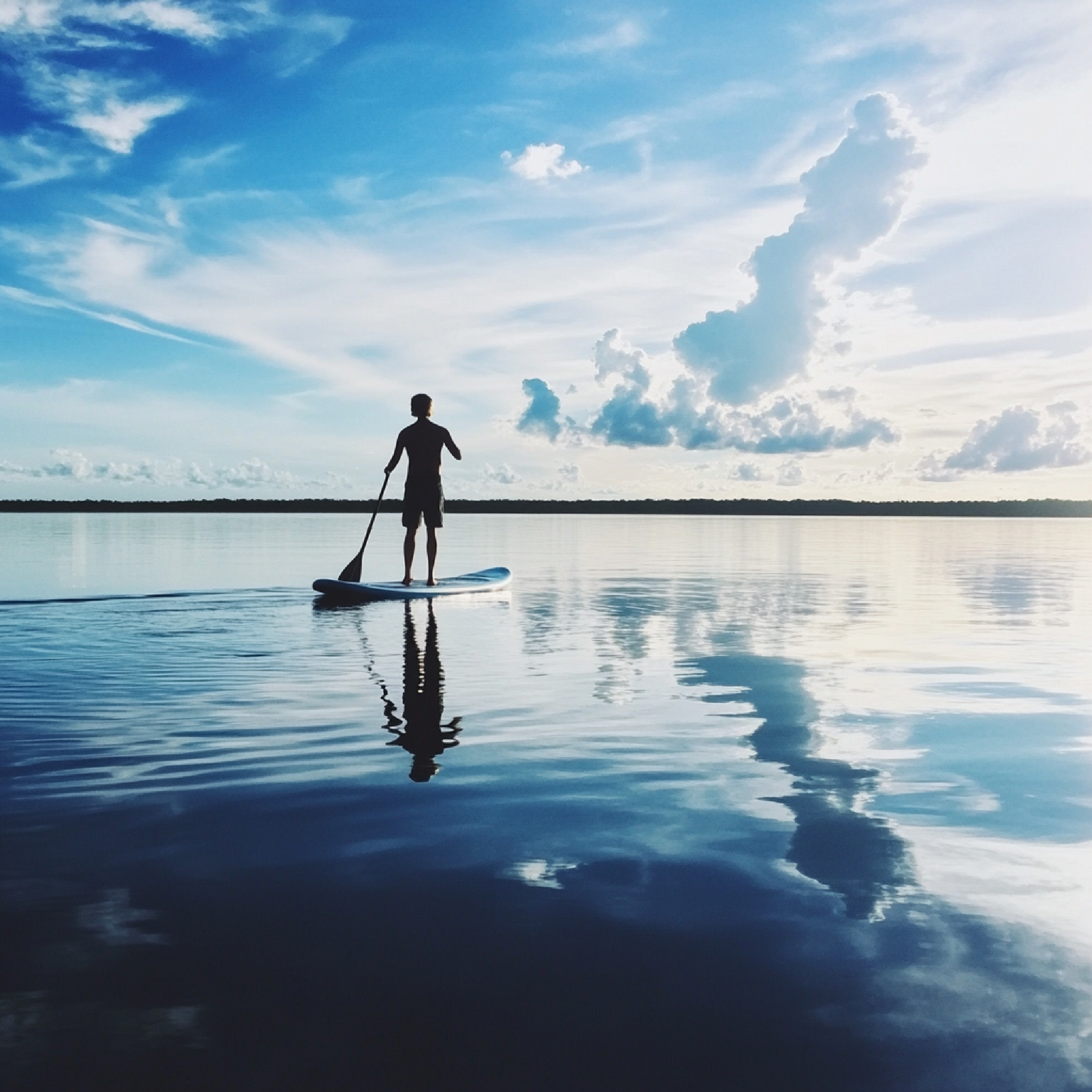 Aula de Surf ou Stand-up Paddle