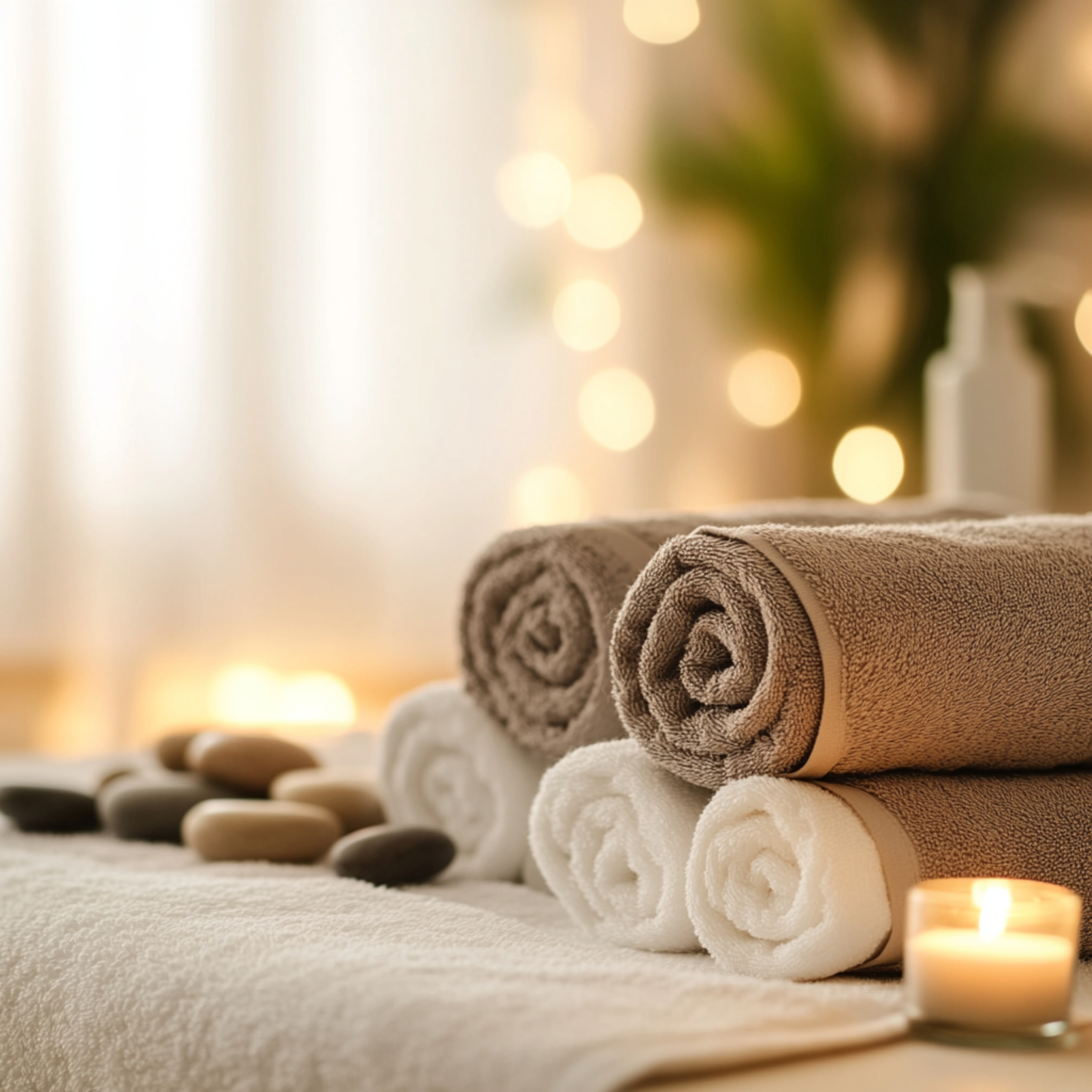 SPA para os noivos viagem 