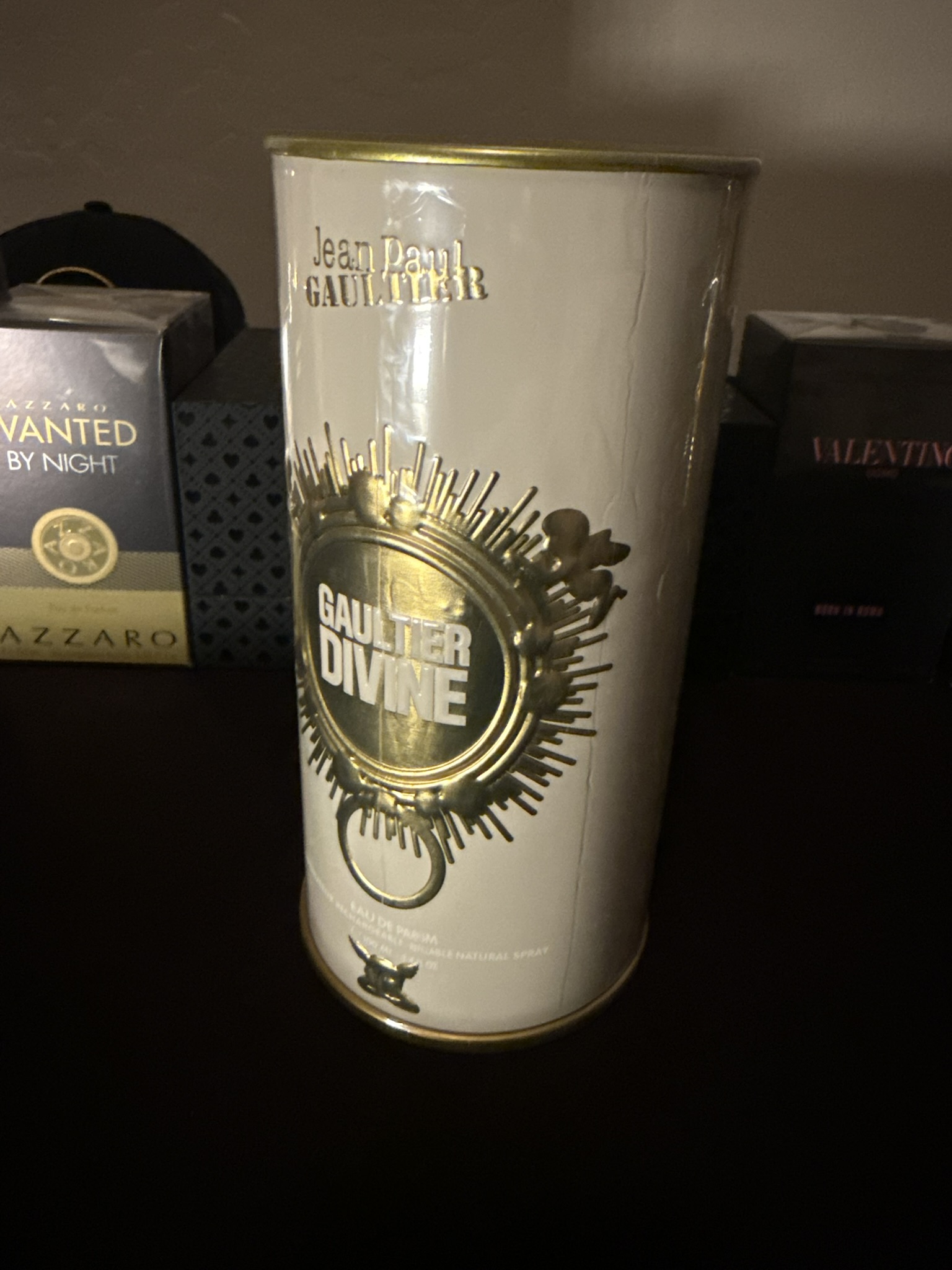 Jean Paul Gaultier Gaultier Divine Le Parfum, 3.4 oz.