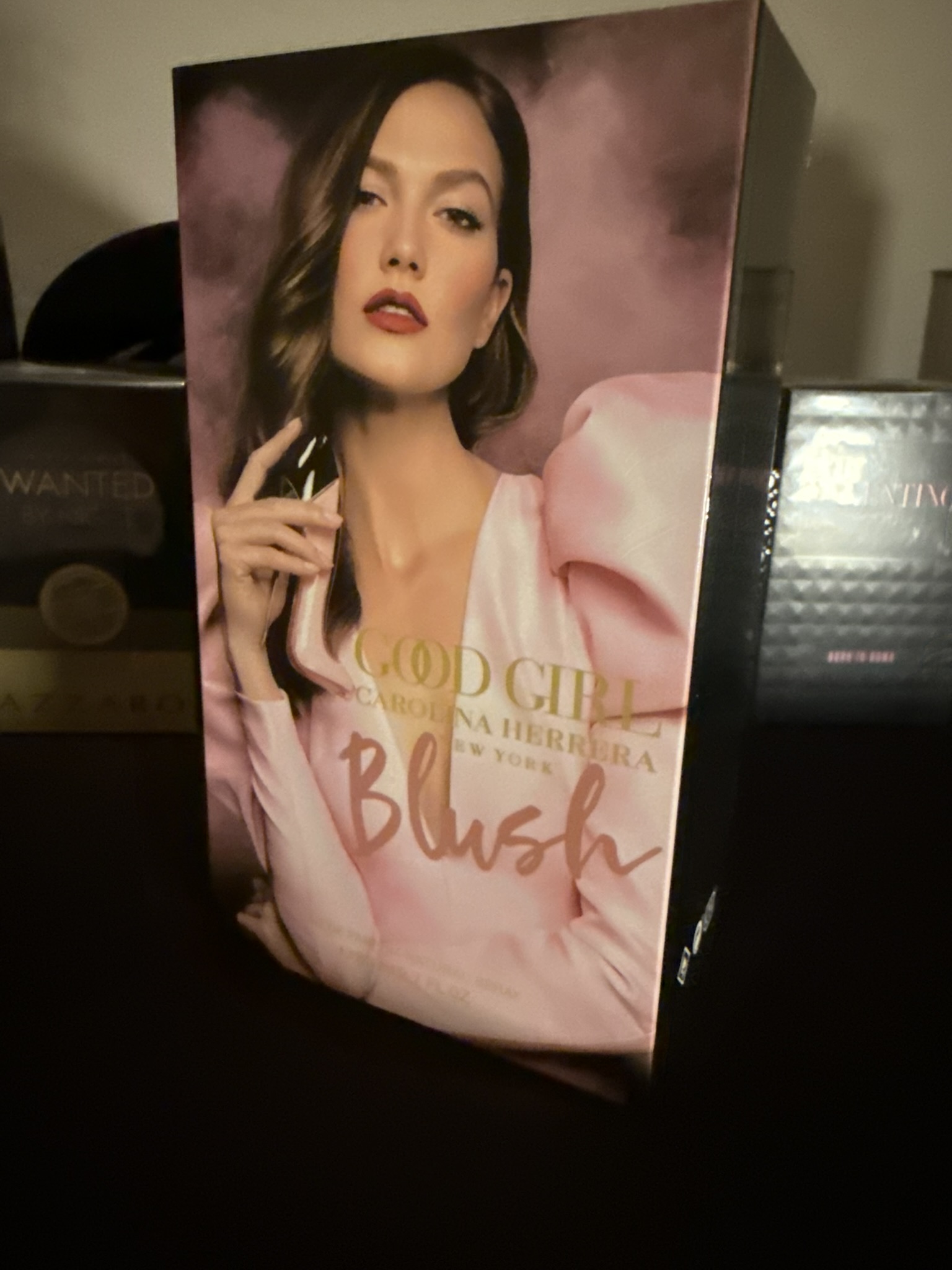 Carolina Herrera Good Girl Blush 2.7oz (80ml) Eau de Parfum