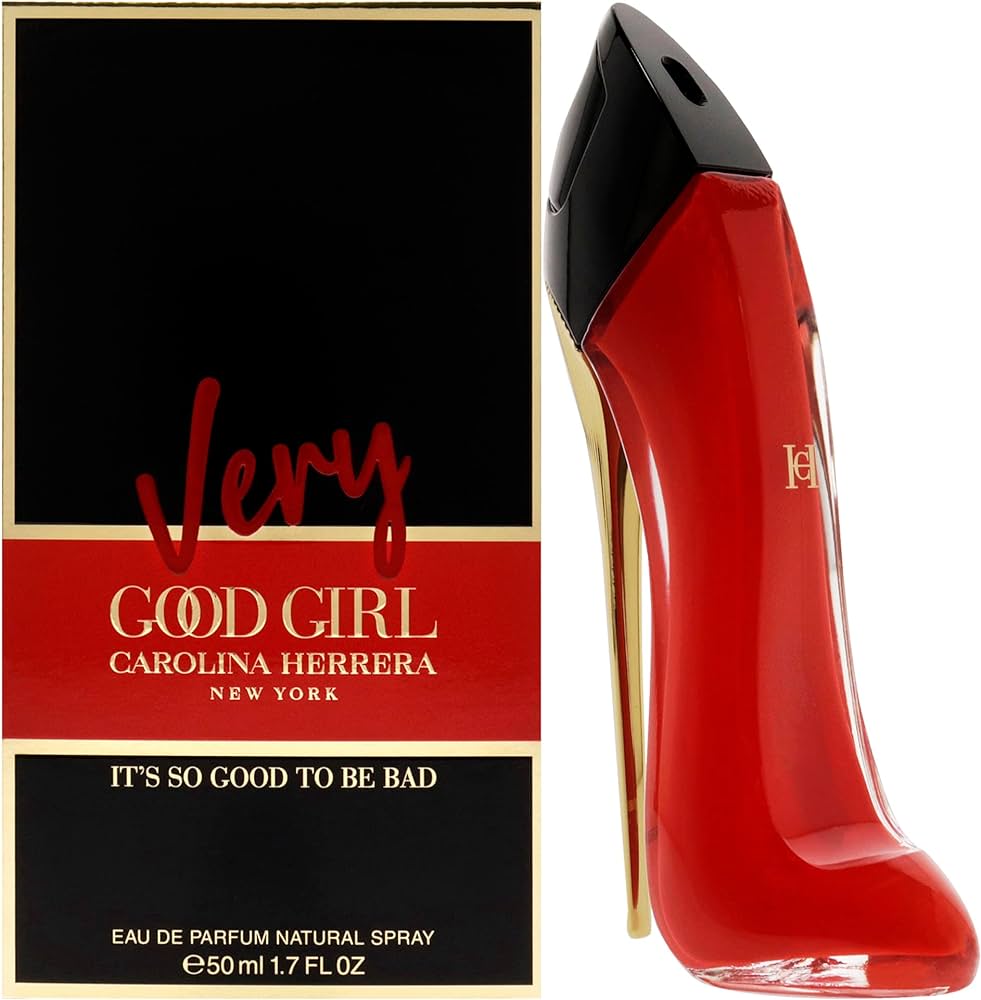 Carolina Herrera Very Good Girl Eau de Parfum Spray, 2.7-oz.