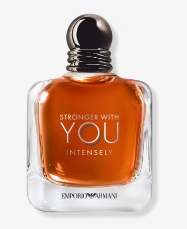 Emporio Armani Stronger With You Intensely Eau de Parfum (3.4oz/100ml)