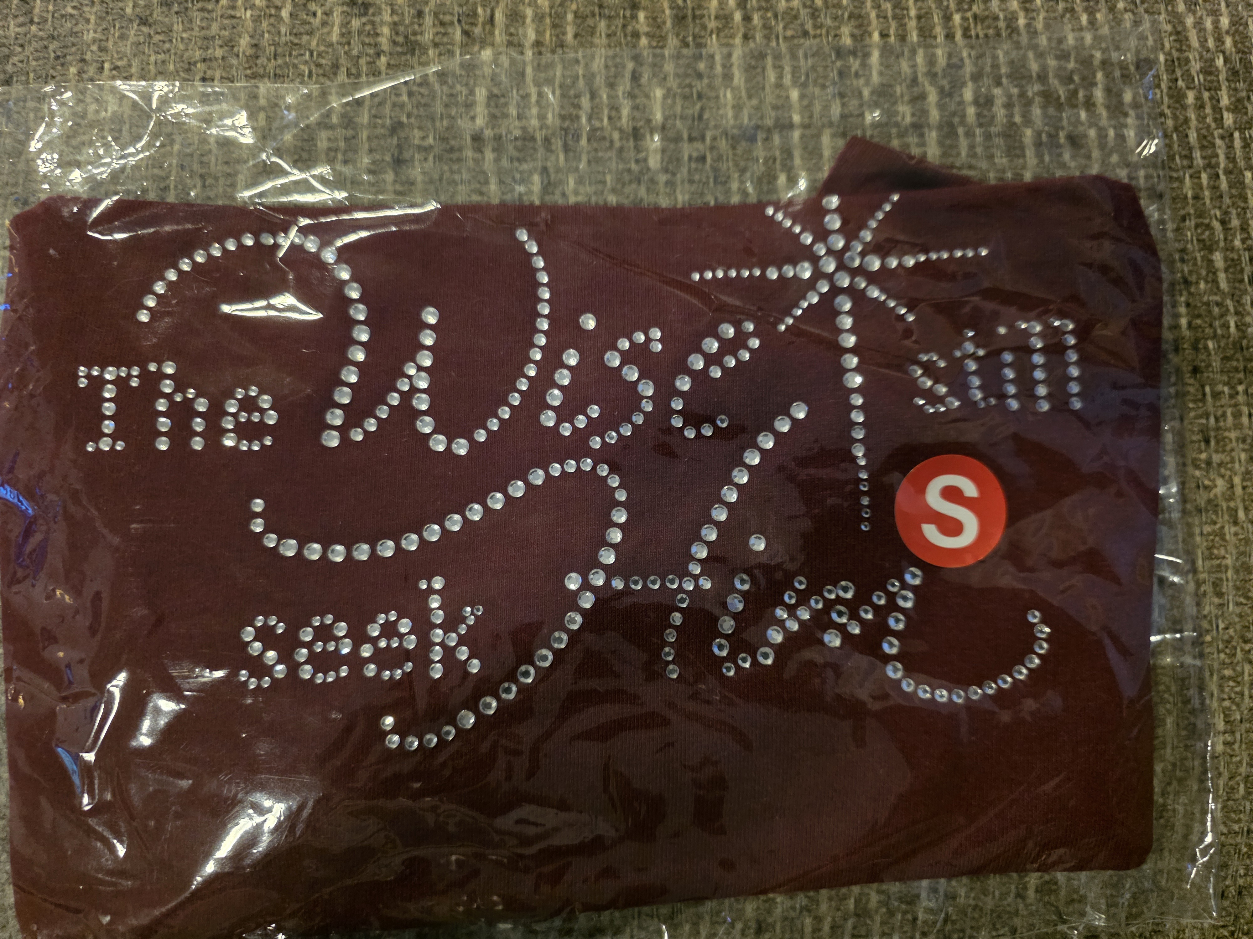 WISE MEN STILL SEEK HIM