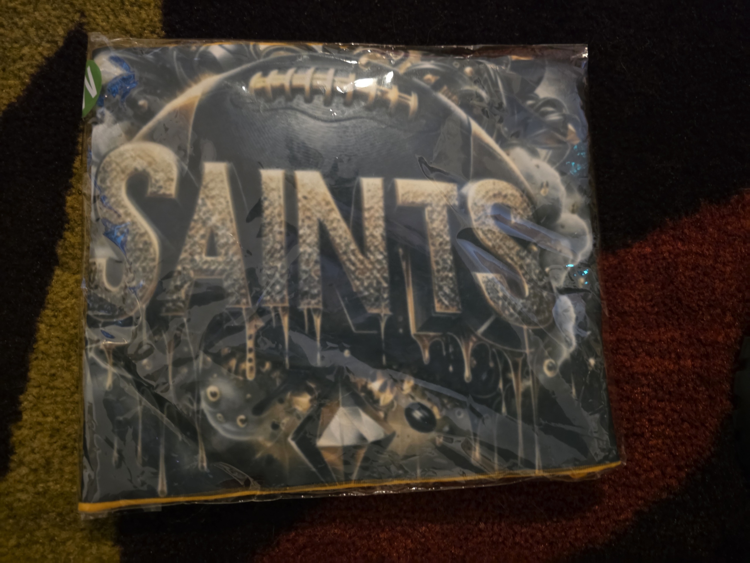SAINTS