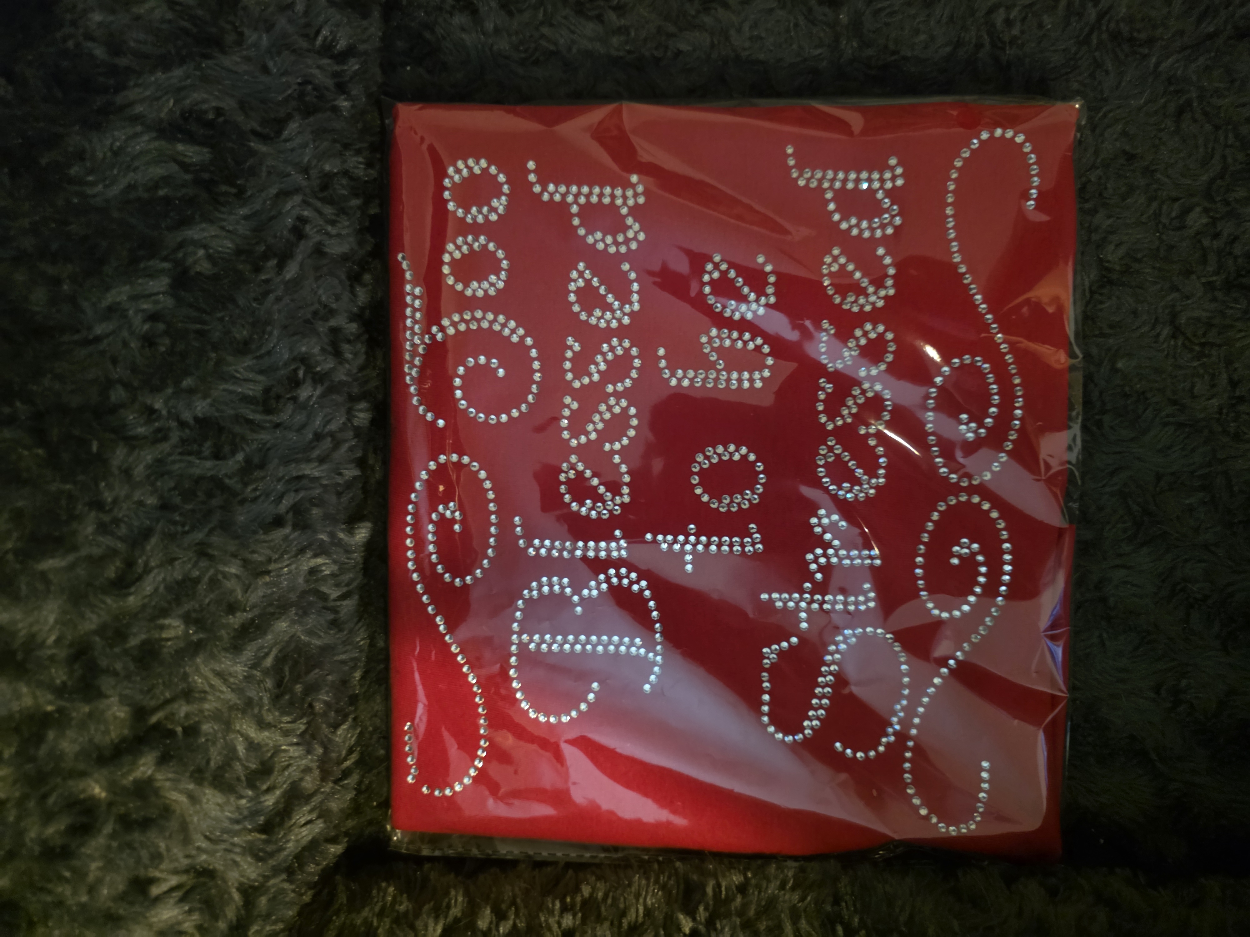 TO BLESSED TO BE STRESSED