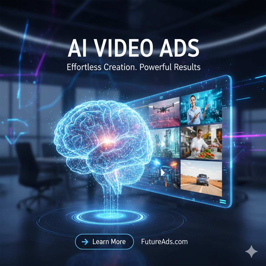 AI Video Ads