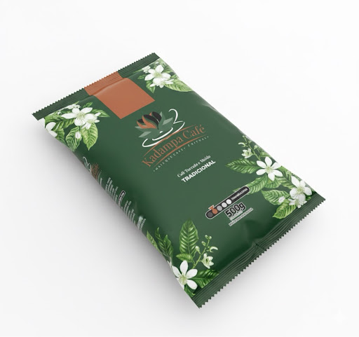 Kalandpa Café Tradicional 500g