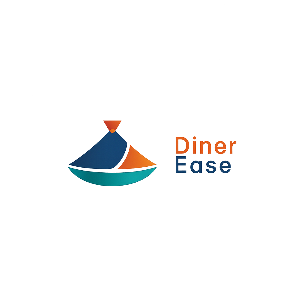 DinerEase Tableware
