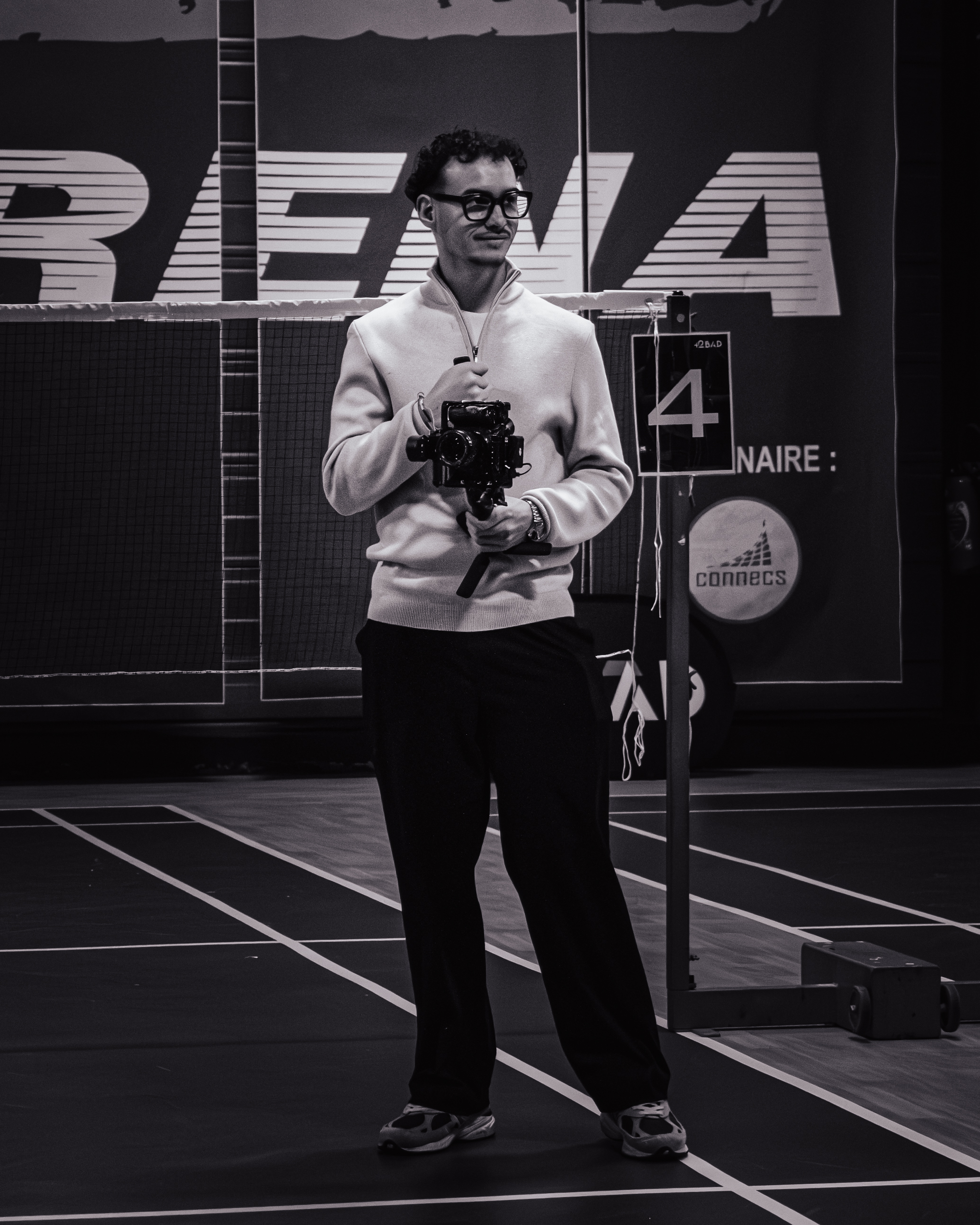 Premier rendez-vous téléphonique