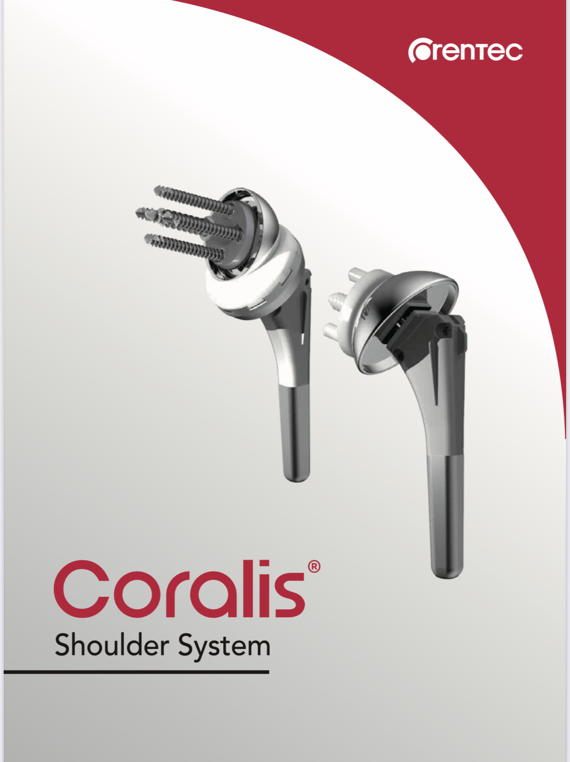 Prótesis Reversa De Hombro 