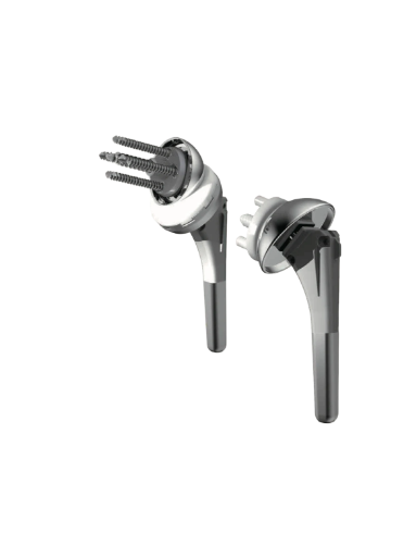 Prótesis Reversa De Hombro