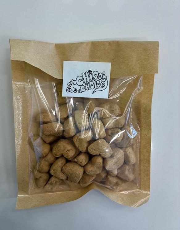 Chico's Choice Dog Treats