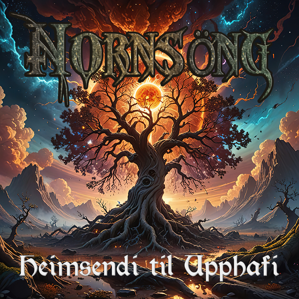 Heimsendi til Upphafi