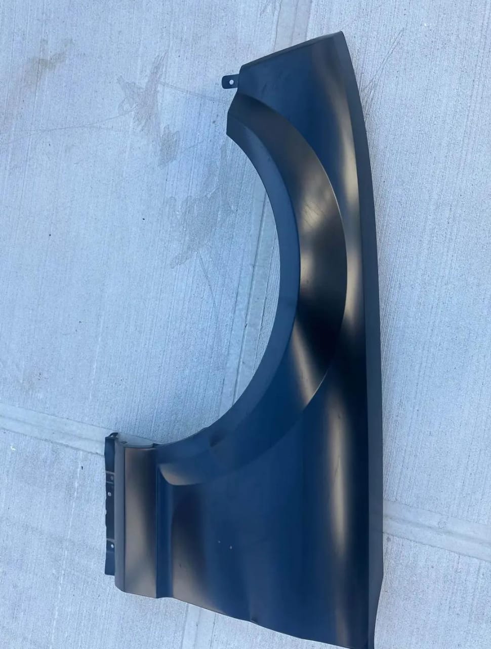 Set of car Fender for 05-09 Mustang