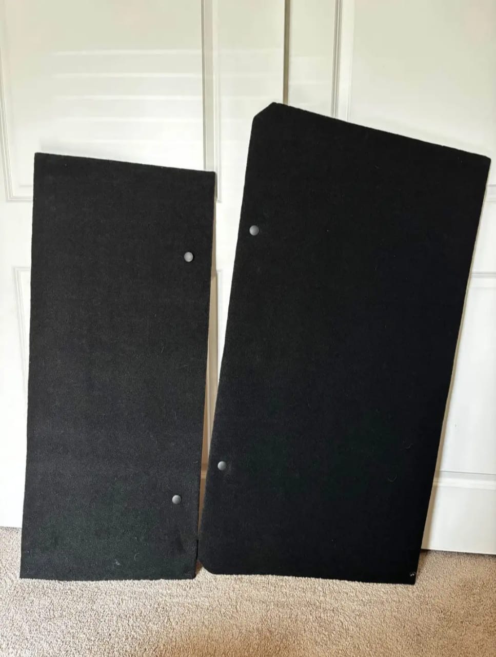 2005 2006 2007 2008 2009 mustang rear seat delete 