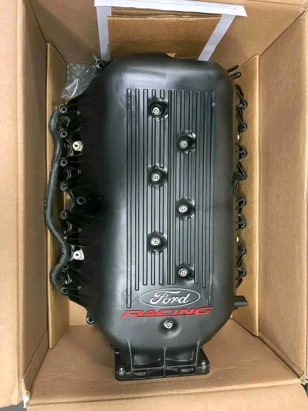 Ford Racing Intake Manifold 05-14 Mustang