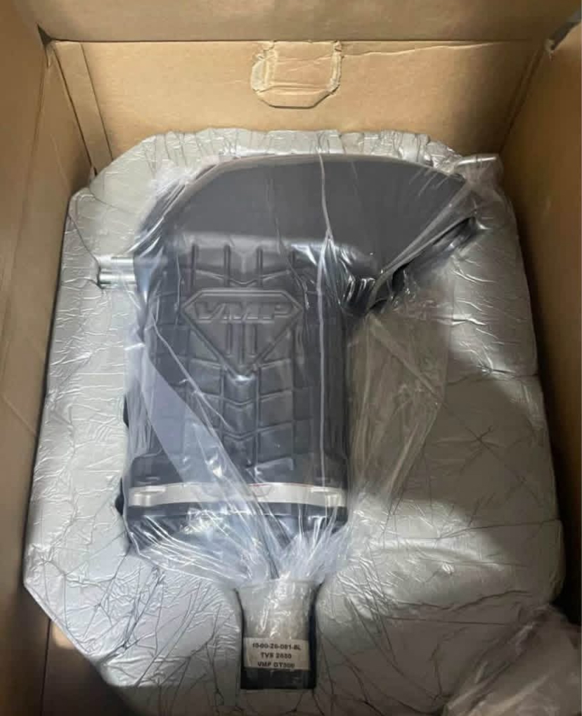 2005-2014 Supercharger Intake Manifold