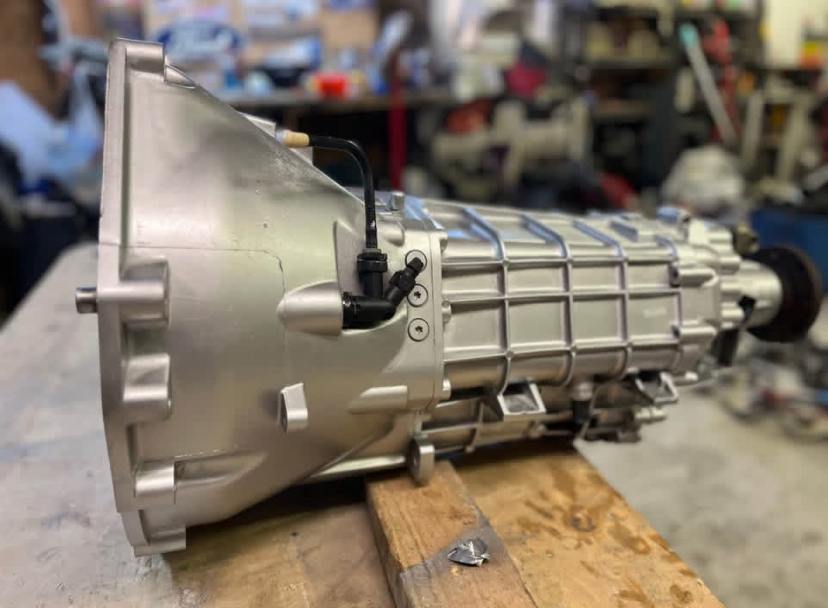 2005-2009 mustang Manual car transmission gearbox