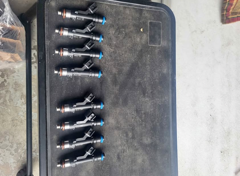 2005-2014 mustang Injectors