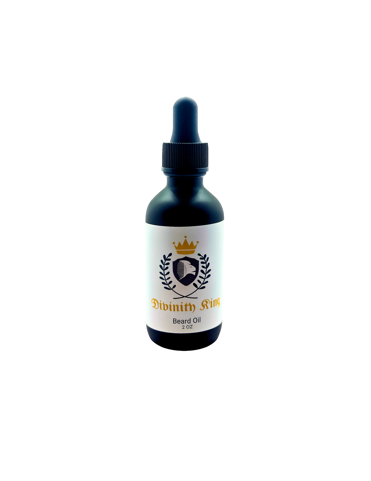 Divinity King Beard Oil