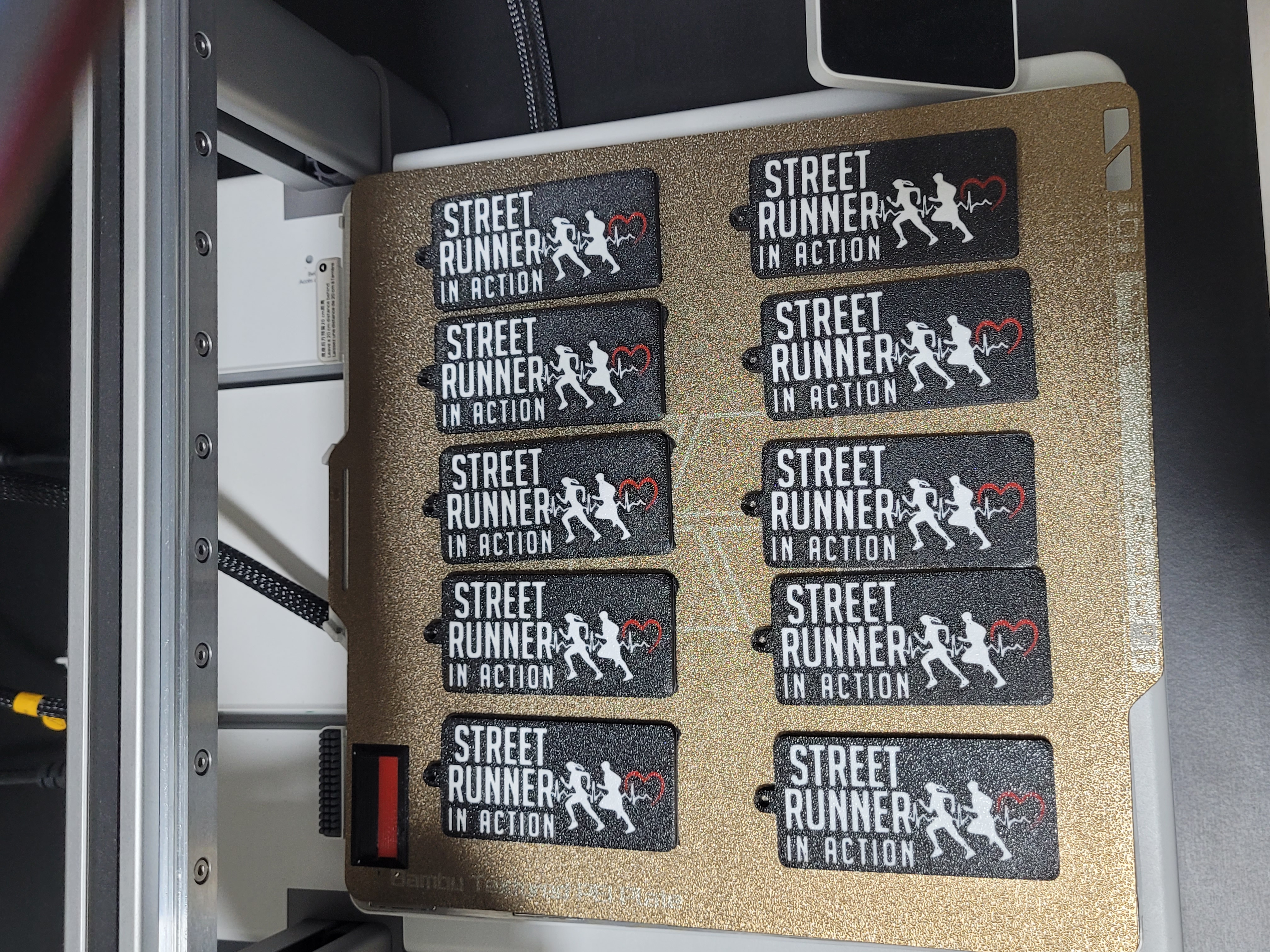 Chaveiro Personalizado