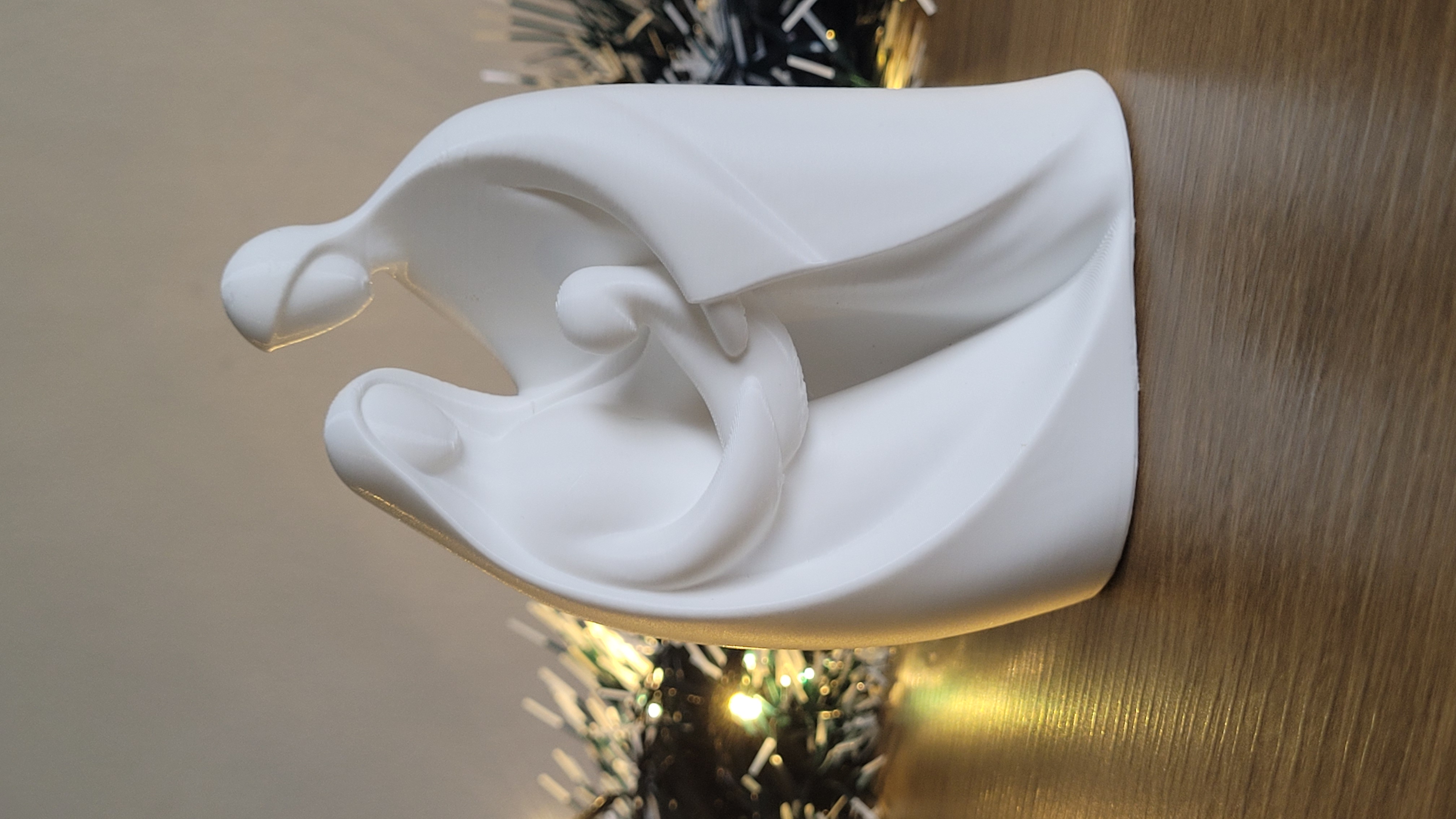 Sagrada Familia Minimalista