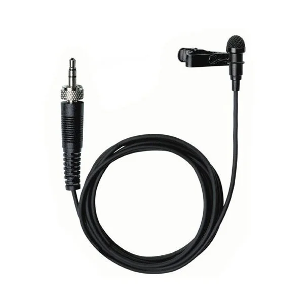 Sennheiser ME 2 Omnidirectional Lavalier Microphone