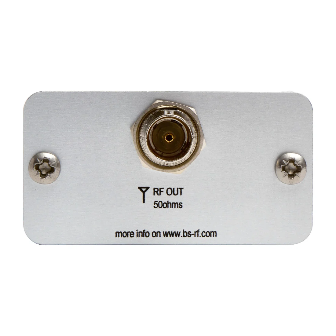 BSRF LAC-21 Active Antenna Combiner