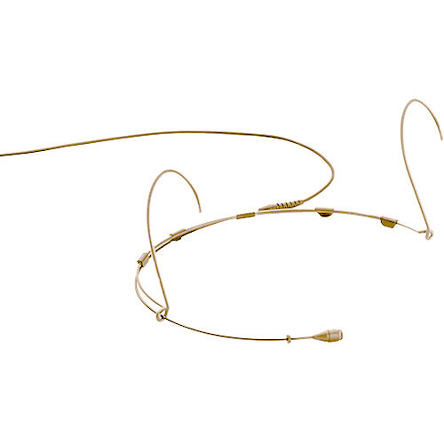 DPA Microphones 4066 Omnidirectional Headset Microphone