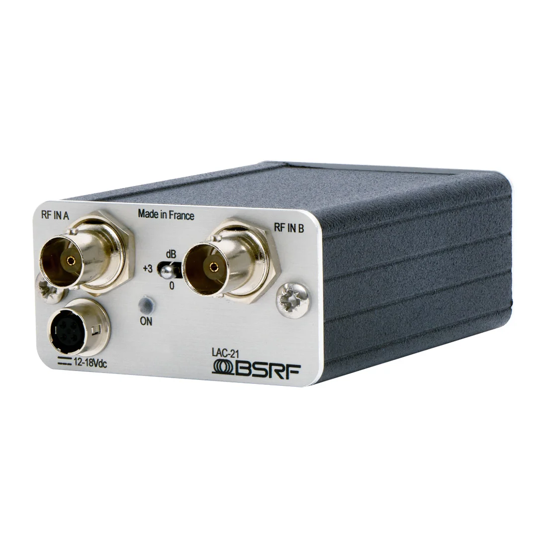 BSRF LAC-21 Active Antenna Combiner