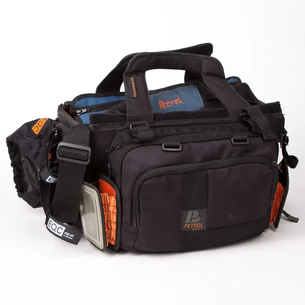 Petrol PS603 Sound Bag Extra Large