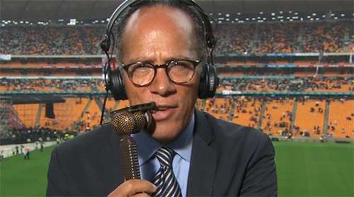 Coles 4104 Commentators Ribbon Microphone 