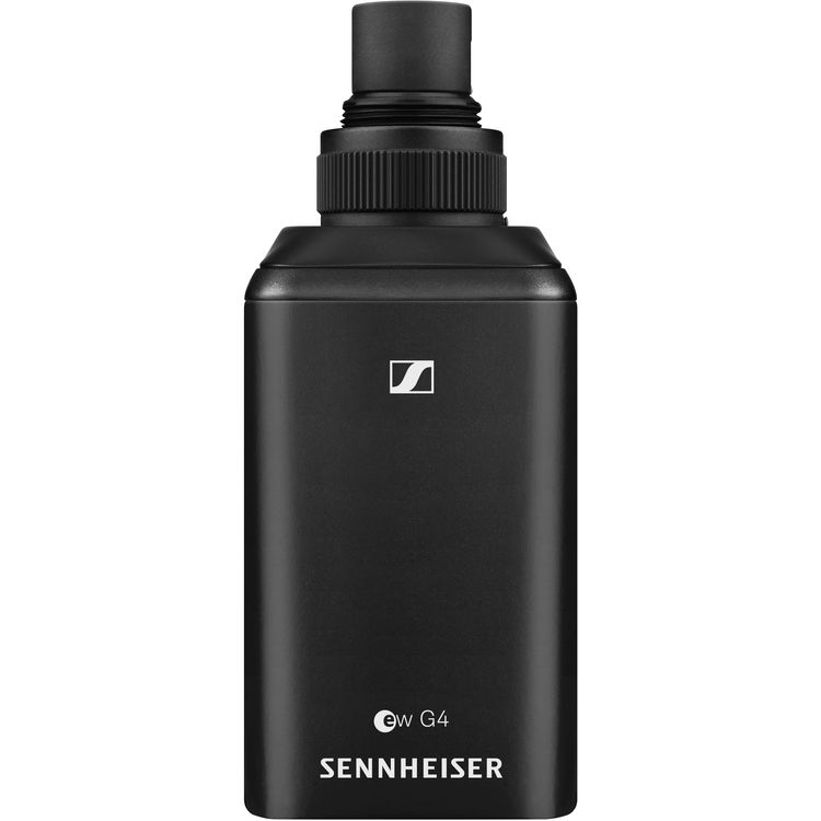 Sennheiser SKP 500 G4 Pro Wireless Plug-On Transmitter