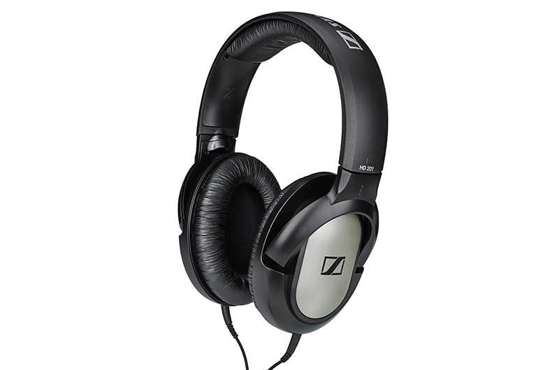Sennheiser HD 201 Headphone