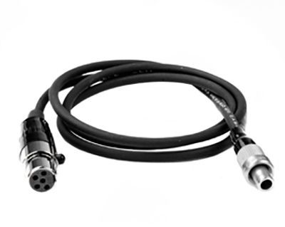 Wisycom CAL48S Cable to connect PHA60 to MTP60