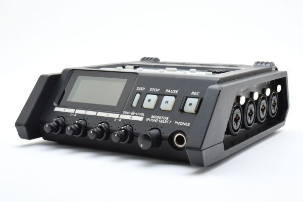 Edirol / Roland R-44 Four Channel Portable Field Recorder