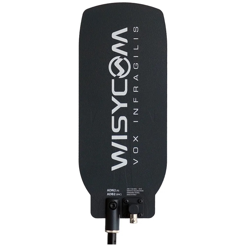 WISYCOM ADN2/ADB2 Passive Antenna