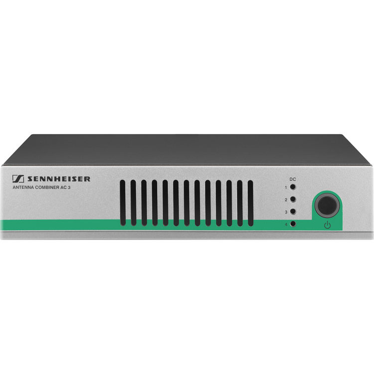 Sennheiser AC 3 Antenna Combiner