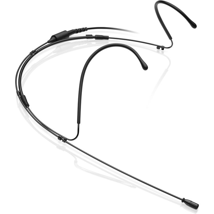 Sennheiser Headset SL Headmic 1 Headworn Microphone 