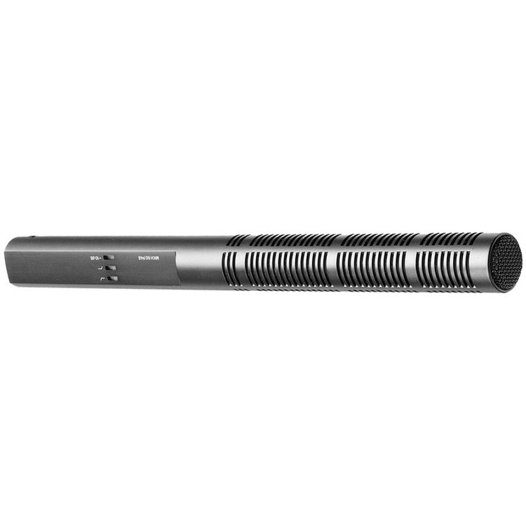Sennheiser MKH 60 Shotgun Microphone