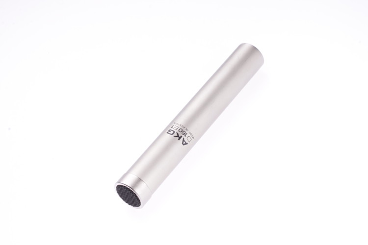 AKG D-160E1 Dynamic Vocal Microphone
