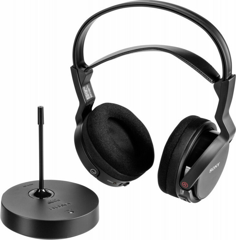 Sony Headphones RF811RK Wireless 