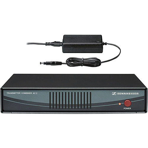 Sennheiser AC-2 Antenna Combiner