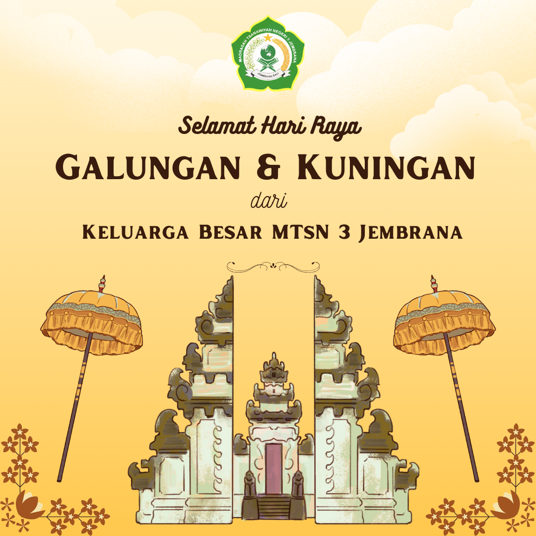 Balinese Temple Gate Decor