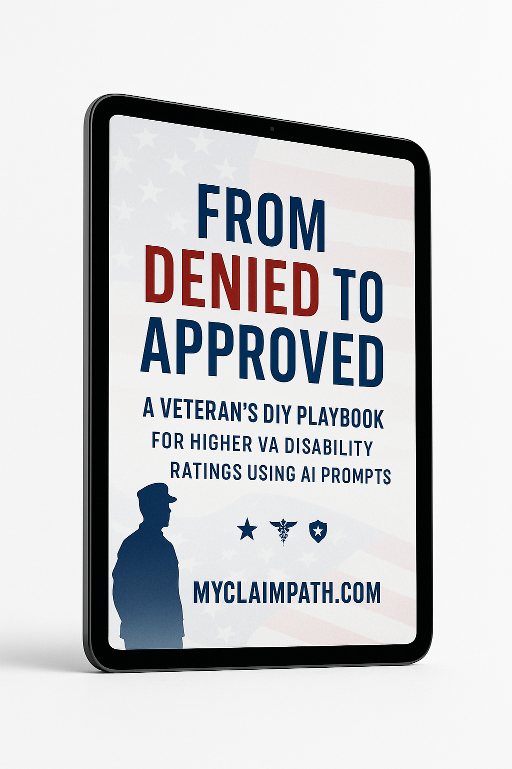 From Denied to Approved