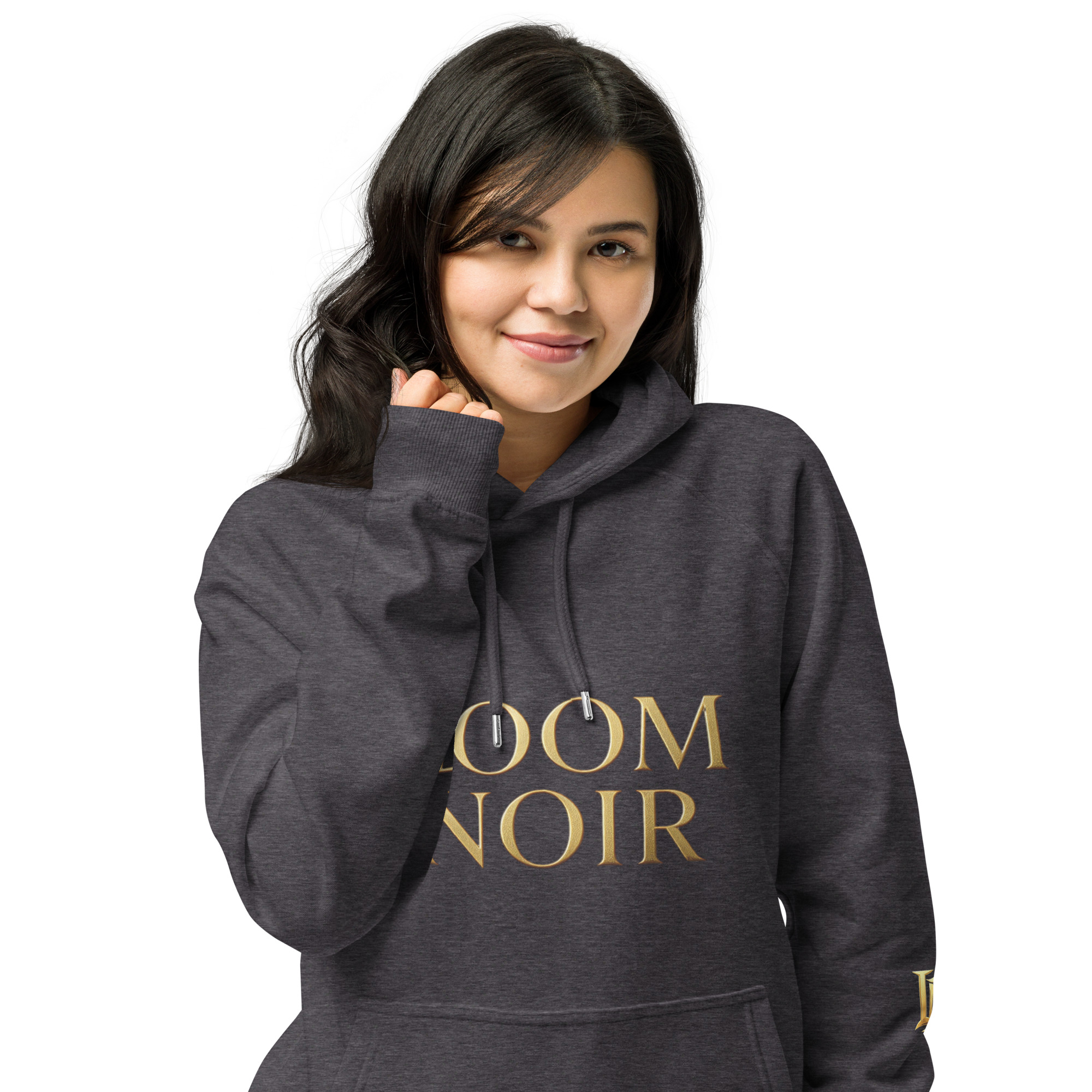 LOOM NOIR Hoodie