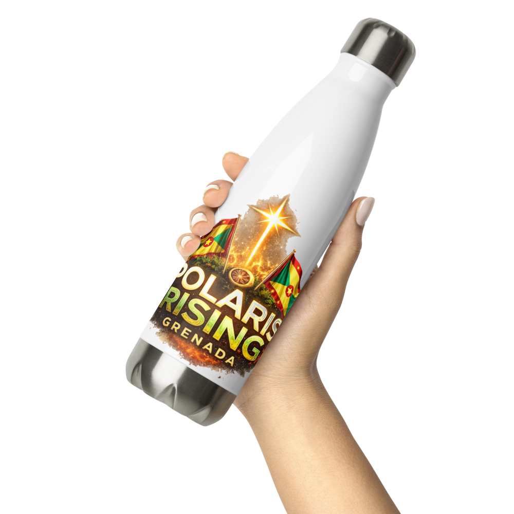 Polaris Rising Insulated Water Bottle