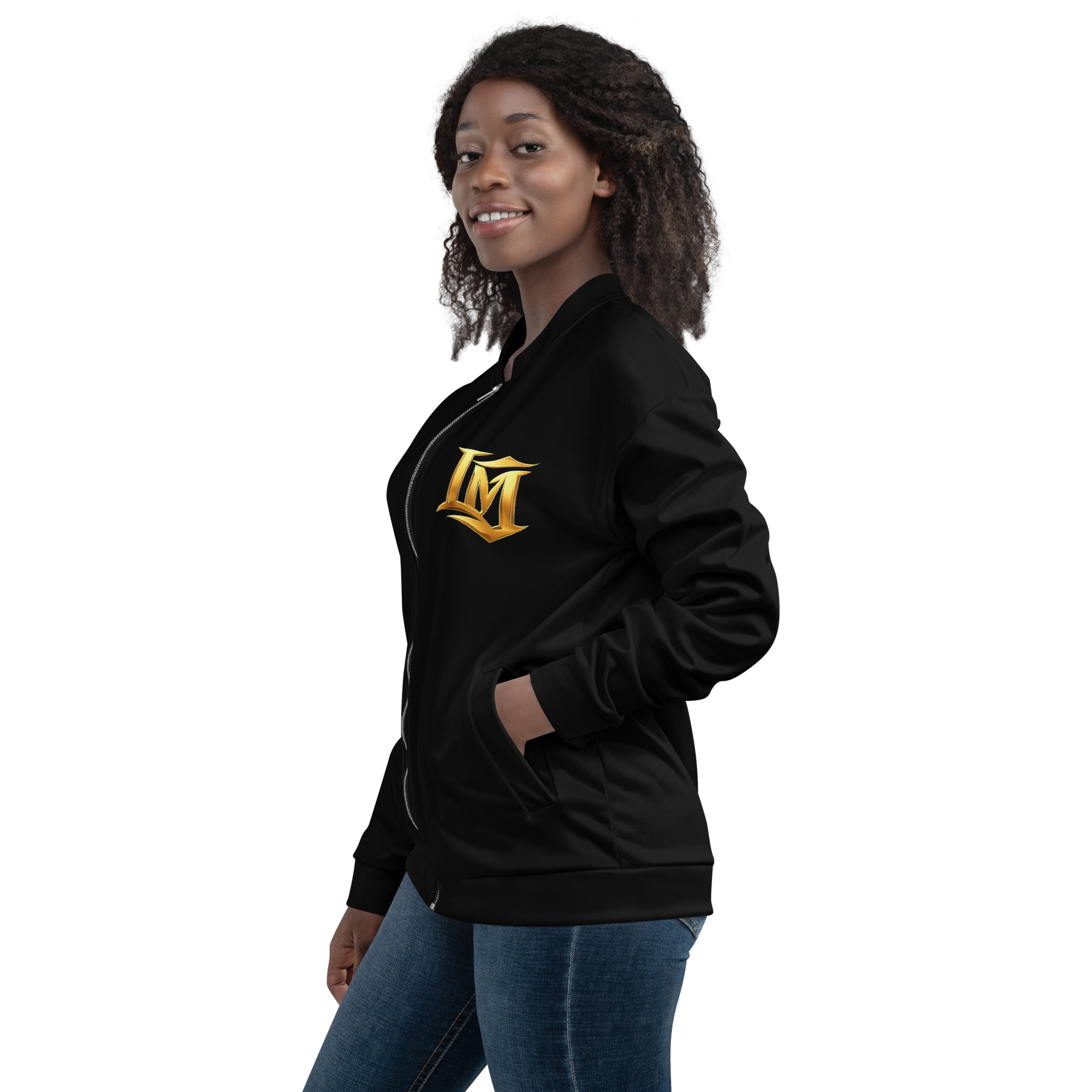 Black Ribbed Knit Dress