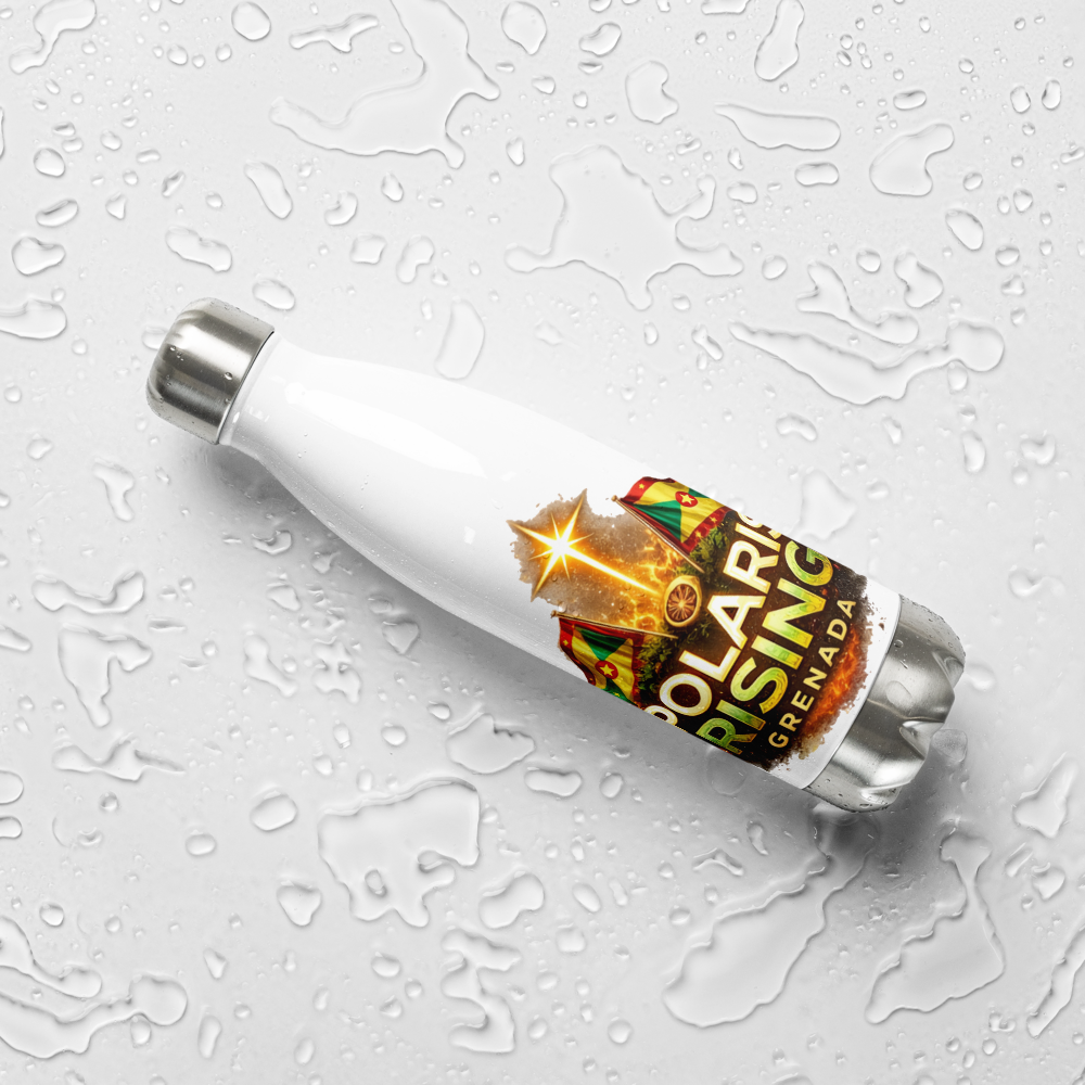 Polaris Rising Insulated Water Bottle